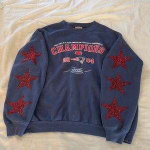 LF oversized sweatshirt
